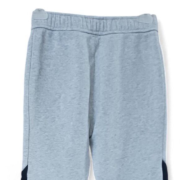Puma Youth Boys Sweatpants Lot – Size L (10-12) – Gray/Black + Black/White, EUC - Picture 7 of 15